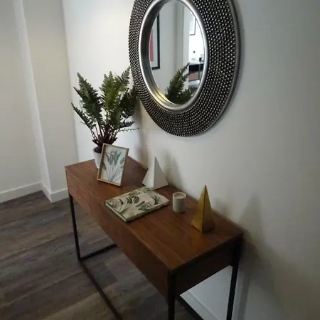 Charles Hope Apartment Birmingham