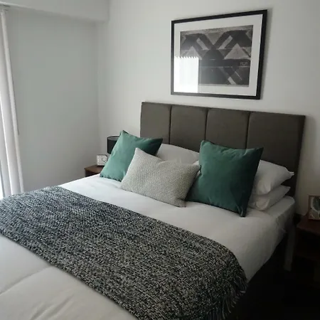 Charles Hope Apartment